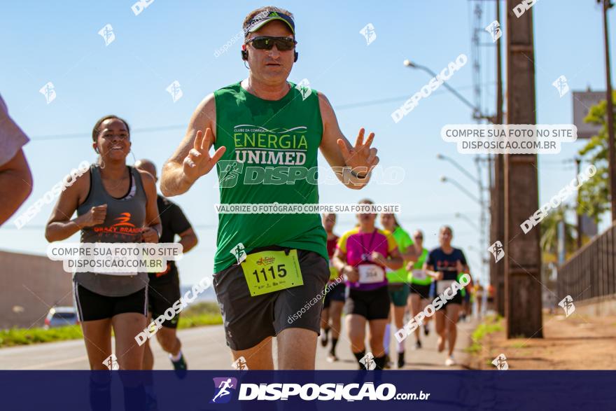 3ª Corrida 12 de Outubro