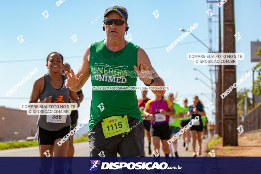 3ª Corrida 12 de Outubro