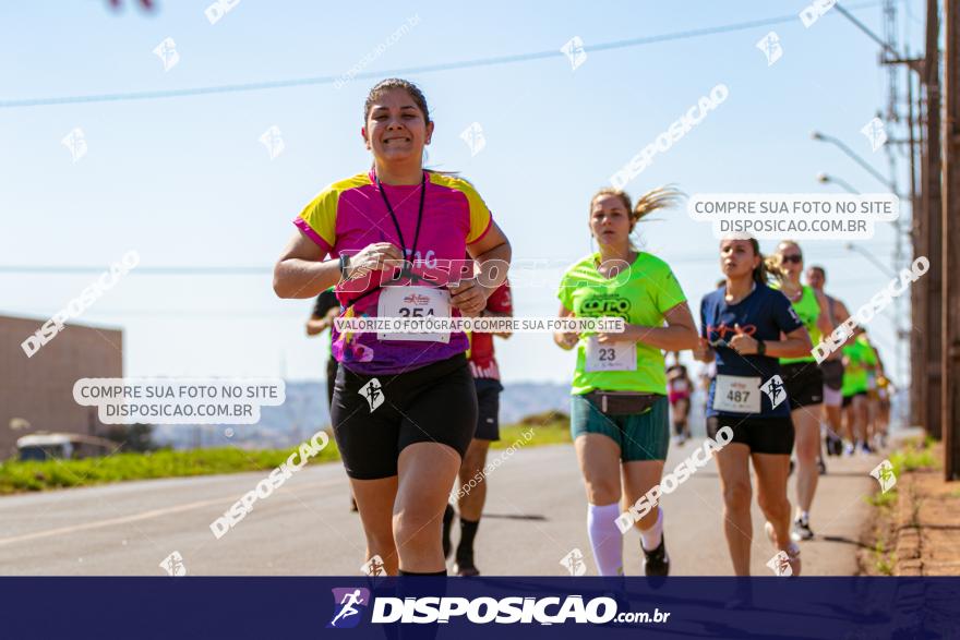 3ª Corrida 12 de Outubro