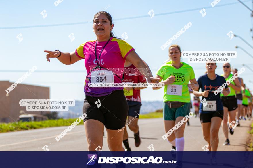 3ª Corrida 12 de Outubro