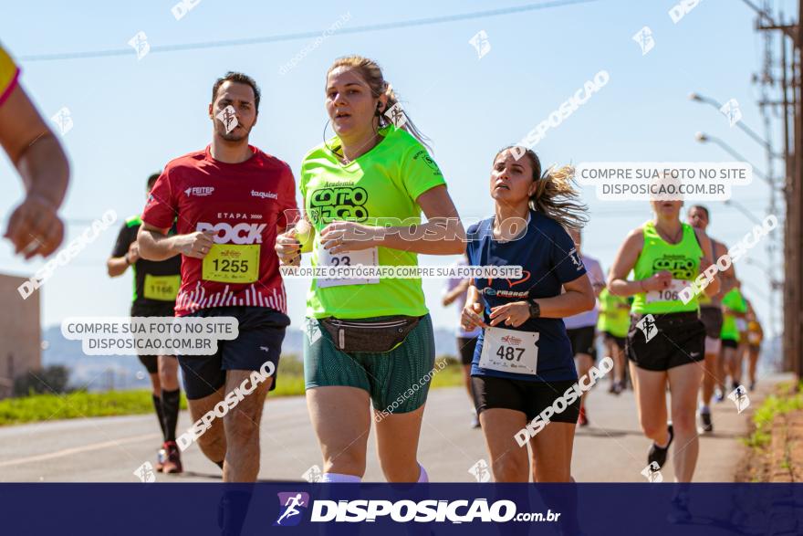 3ª Corrida 12 de Outubro