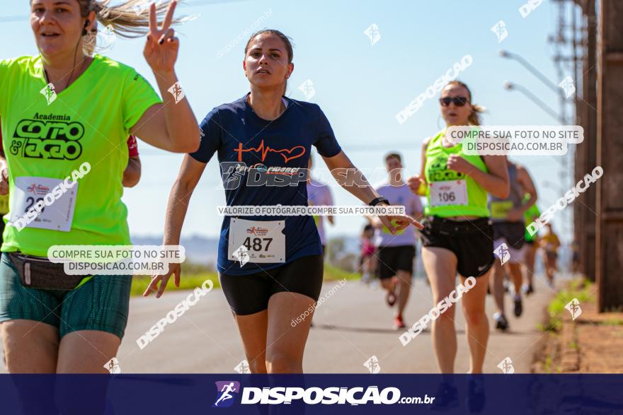 3ª Corrida 12 de Outubro