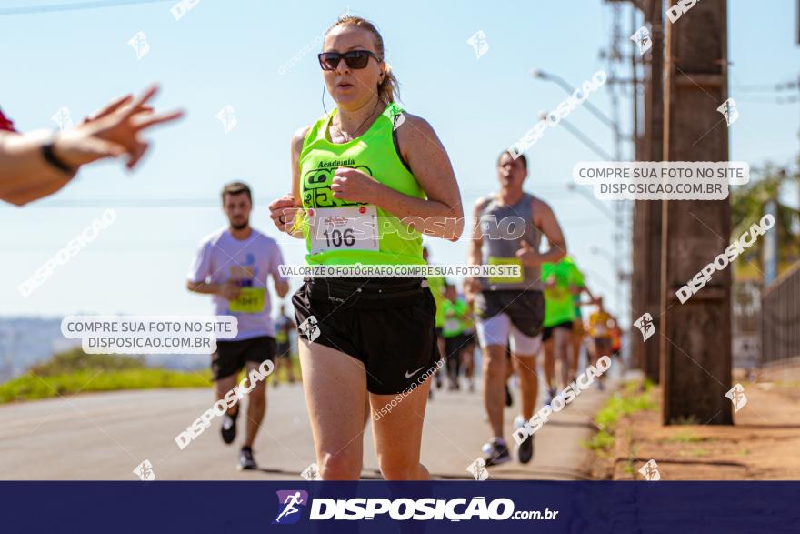 3ª Corrida 12 de Outubro