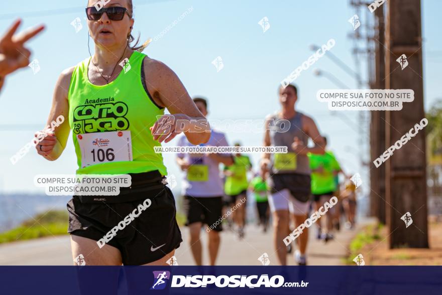 3ª Corrida 12 de Outubro