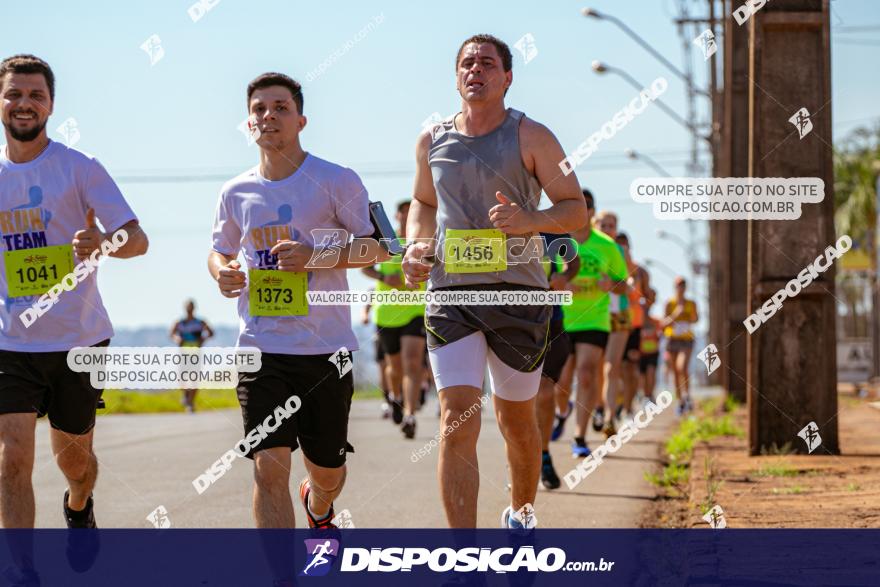 3ª Corrida 12 de Outubro