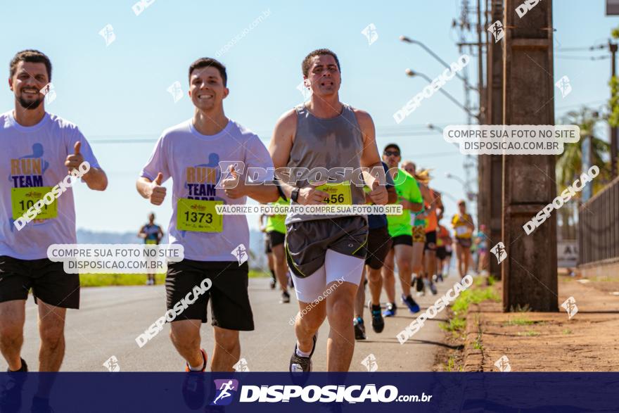 3ª Corrida 12 de Outubro