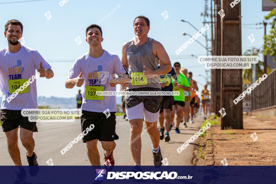 3ª Corrida 12 de Outubro