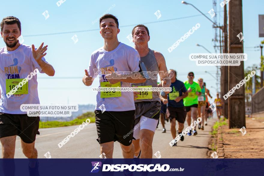 3ª Corrida 12 de Outubro