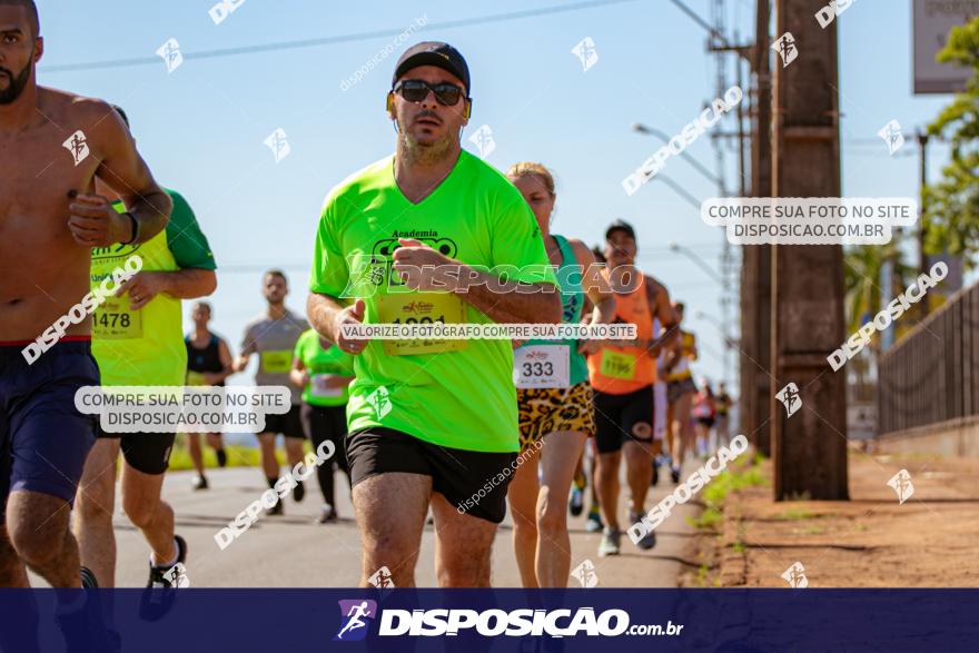 3ª Corrida 12 de Outubro