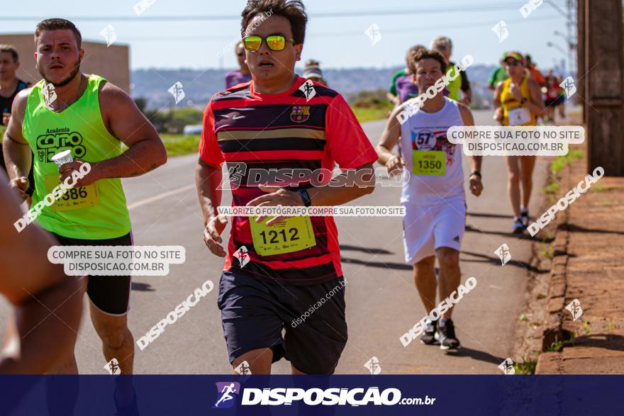 3ª Corrida 12 de Outubro