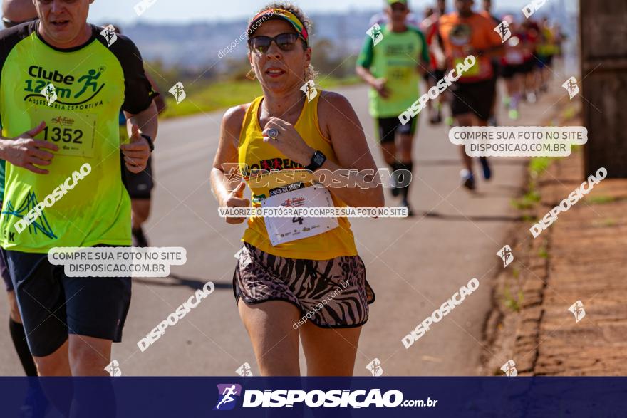 3ª Corrida 12 de Outubro