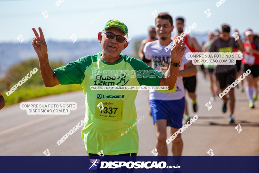 3ª Corrida 12 de Outubro