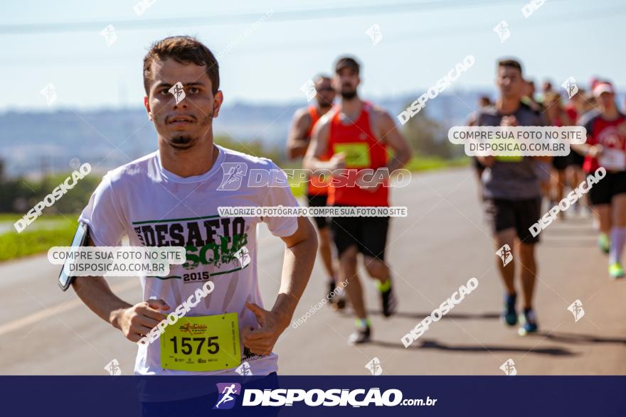 3ª Corrida 12 de Outubro