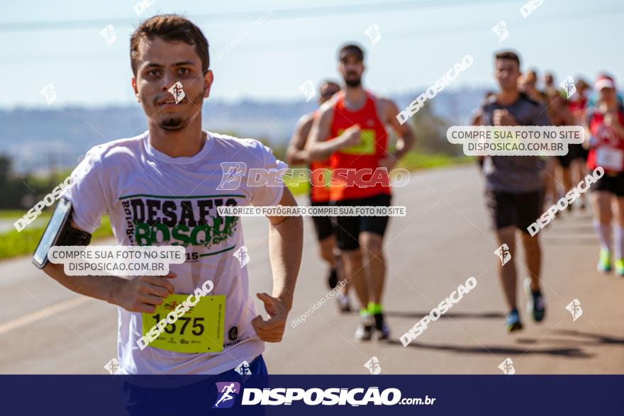 3ª Corrida 12 de Outubro