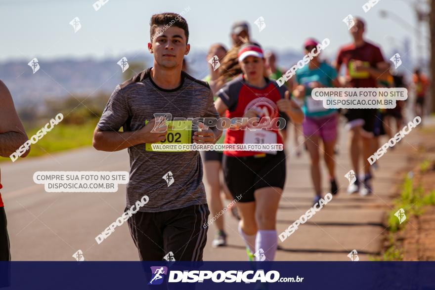 3ª Corrida 12 de Outubro