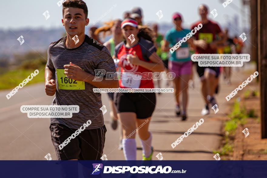 3ª Corrida 12 de Outubro