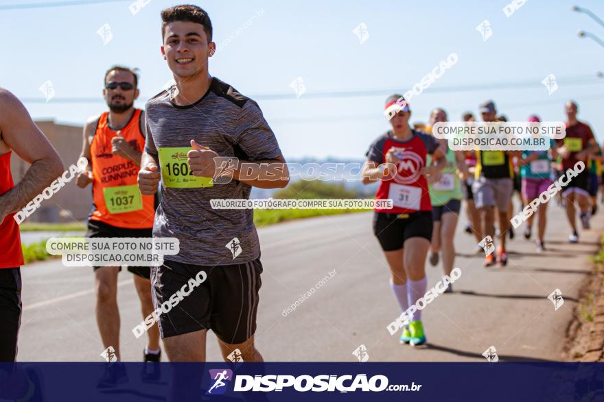 3ª Corrida 12 de Outubro