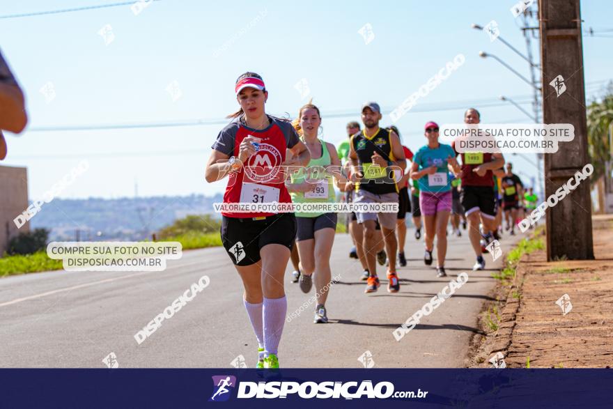 3ª Corrida 12 de Outubro