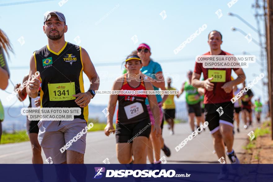 3ª Corrida 12 de Outubro