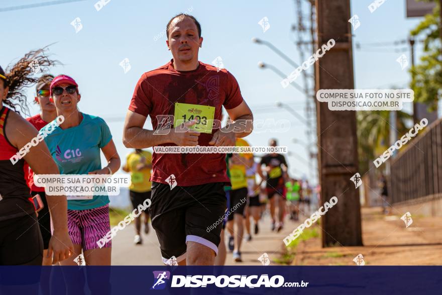 3ª Corrida 12 de Outubro