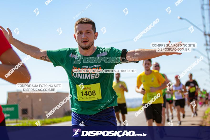 3ª Corrida 12 de Outubro