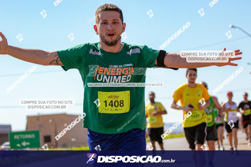 3ª Corrida 12 de Outubro