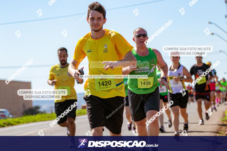 3ª Corrida 12 de Outubro