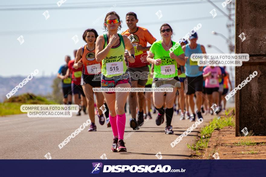 3ª Corrida 12 de Outubro