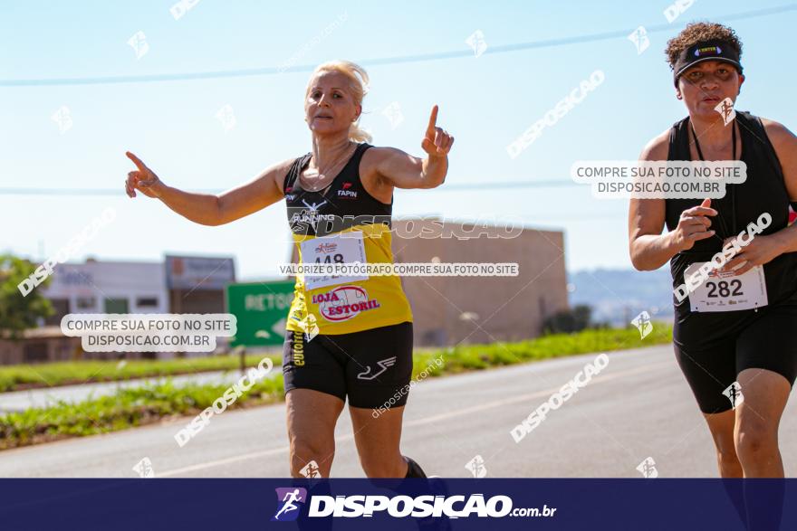 3ª Corrida 12 de Outubro