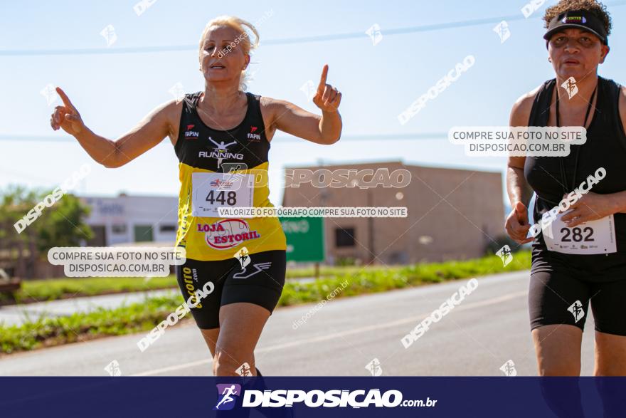 3ª Corrida 12 de Outubro