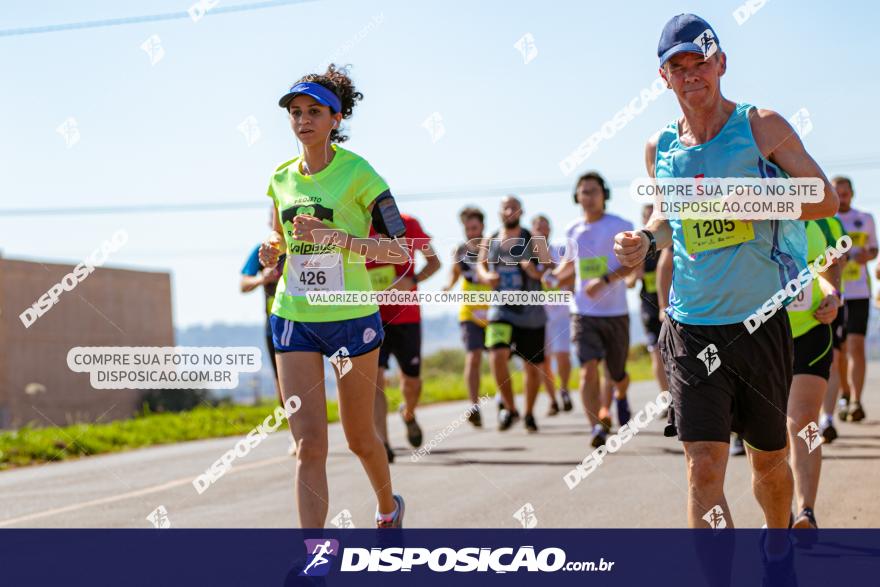 3ª Corrida 12 de Outubro