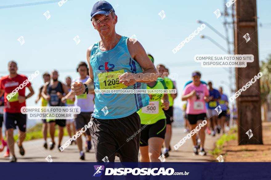 3ª Corrida 12 de Outubro