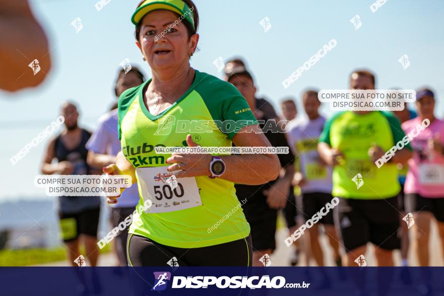 3ª Corrida 12 de Outubro