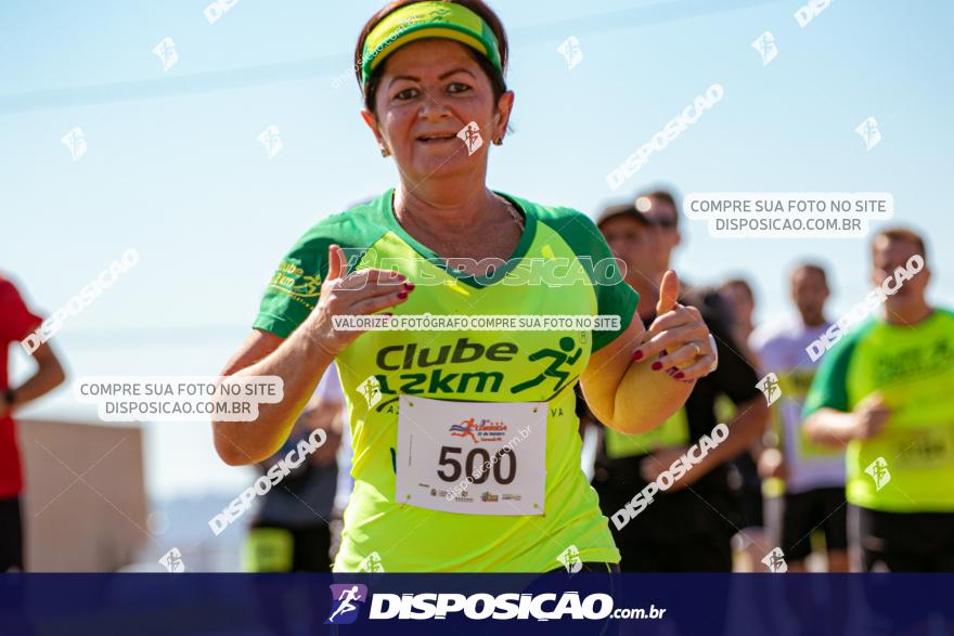 3ª Corrida 12 de Outubro