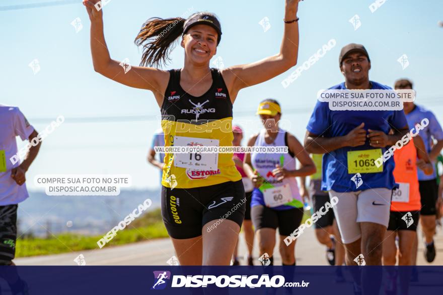 3ª Corrida 12 de Outubro