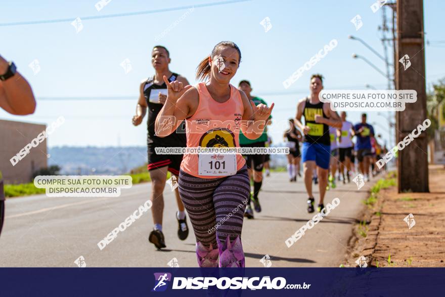 3ª Corrida 12 de Outubro