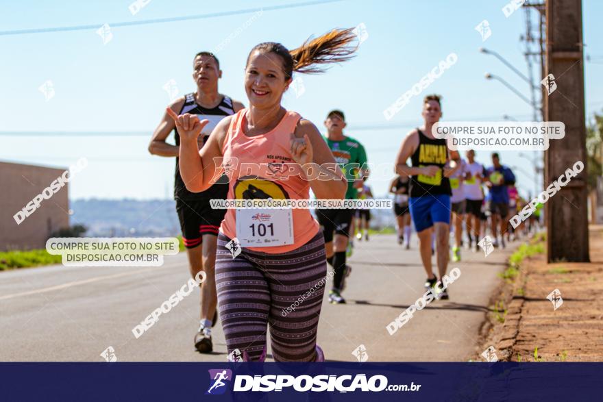 3ª Corrida 12 de Outubro