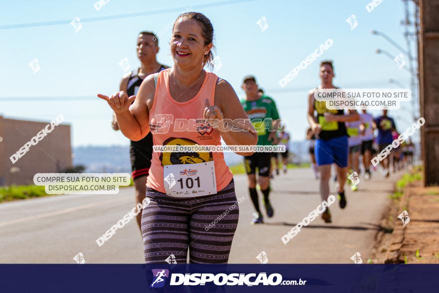 3ª Corrida 12 de Outubro