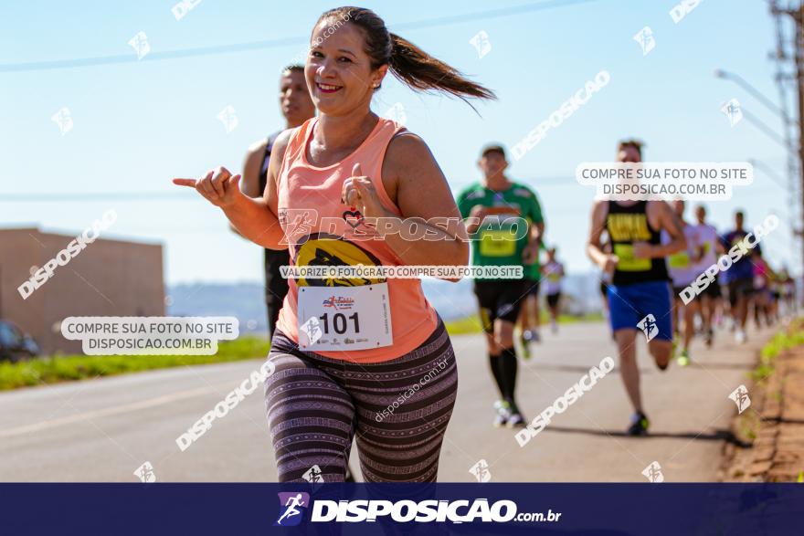 3ª Corrida 12 de Outubro