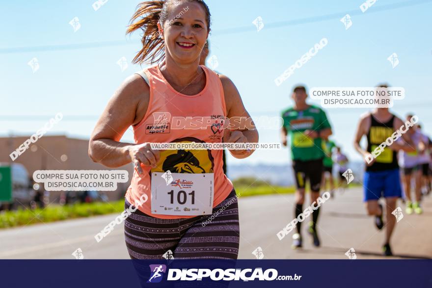 3ª Corrida 12 de Outubro