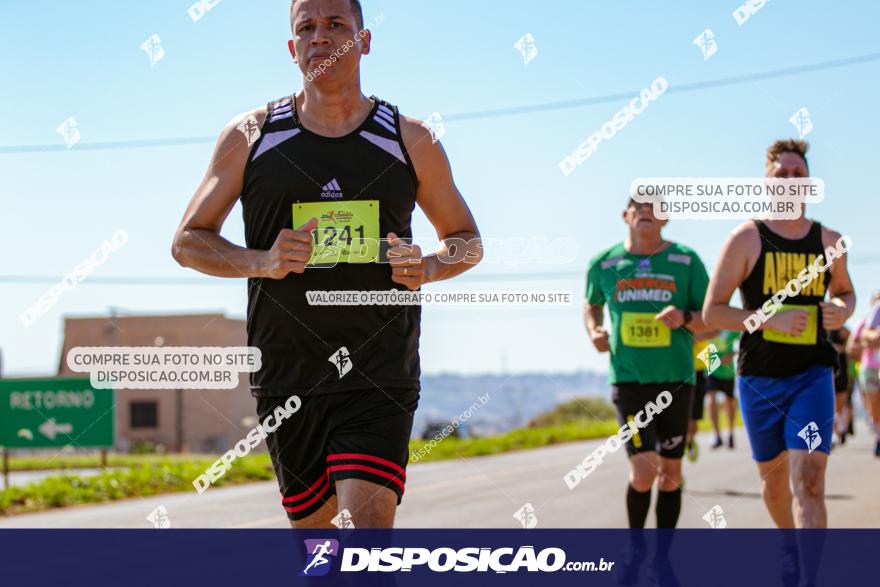 3ª Corrida 12 de Outubro