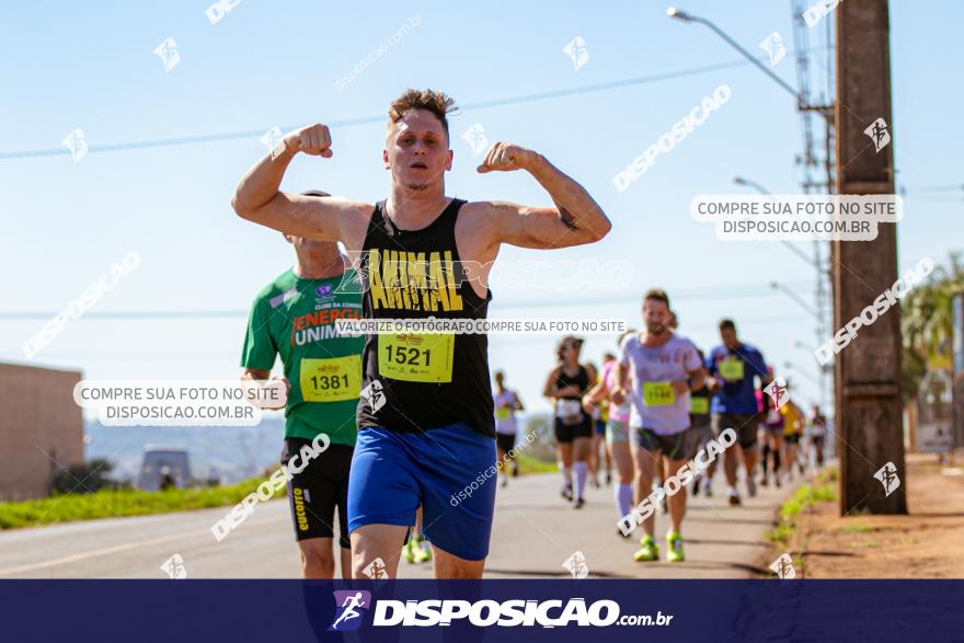 3ª Corrida 12 de Outubro