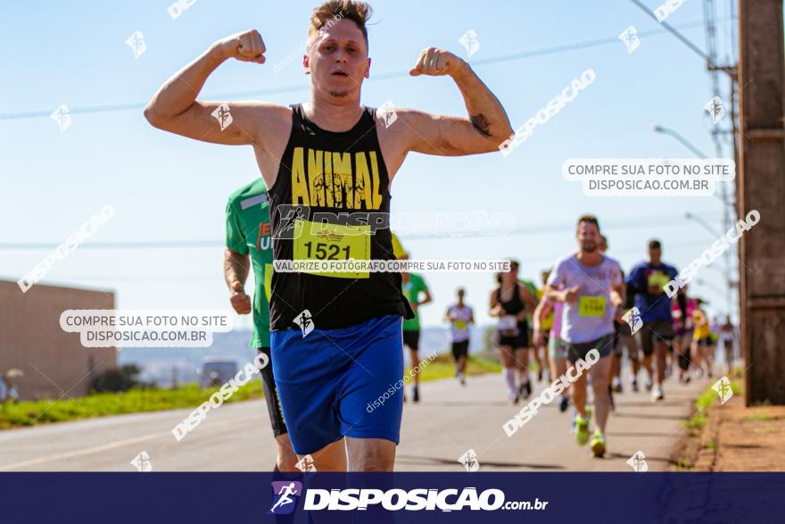 3ª Corrida 12 de Outubro