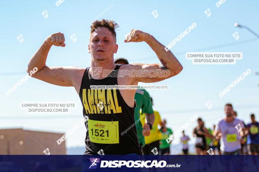 3ª Corrida 12 de Outubro