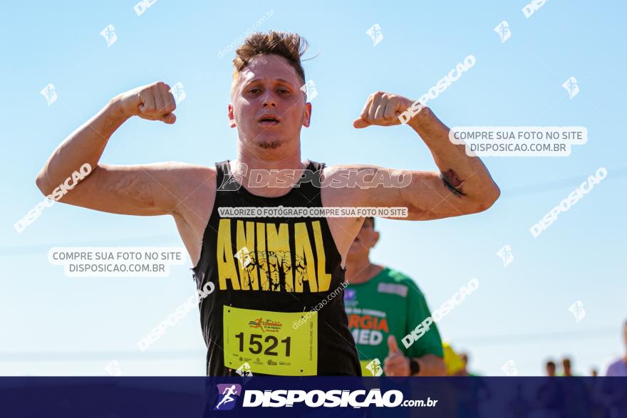 3ª Corrida 12 de Outubro