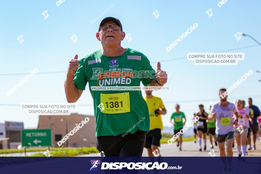 3ª Corrida 12 de Outubro