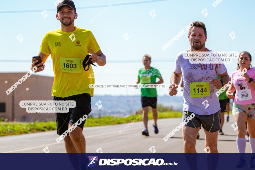 3ª Corrida 12 de Outubro