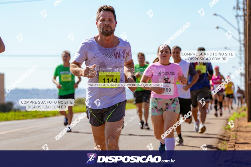 3ª Corrida 12 de Outubro