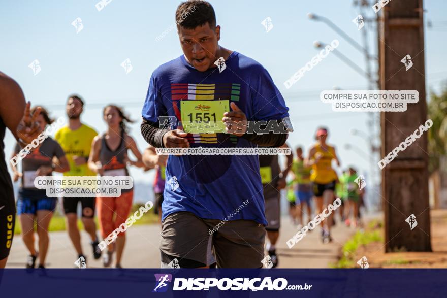 3ª Corrida 12 de Outubro