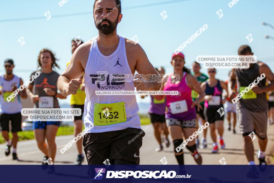 3ª Corrida 12 de Outubro